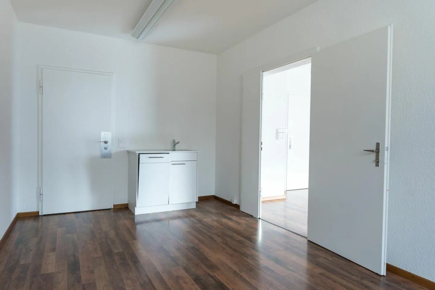 Spazi per uffici moderni in una posizione centrale nel centro di Biel/Bienne - Foto 1 di 9