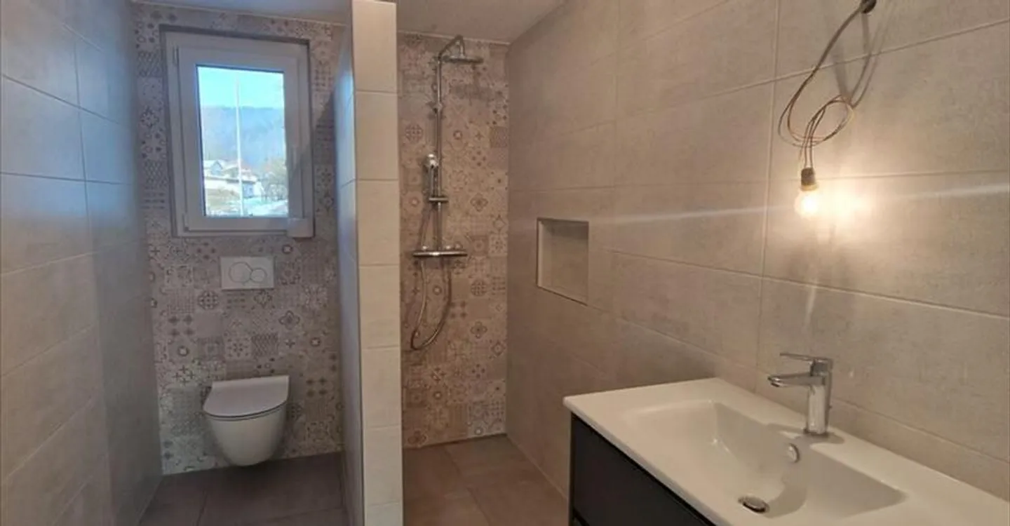 Charming New House in Soyhières - Photo 8 of 11