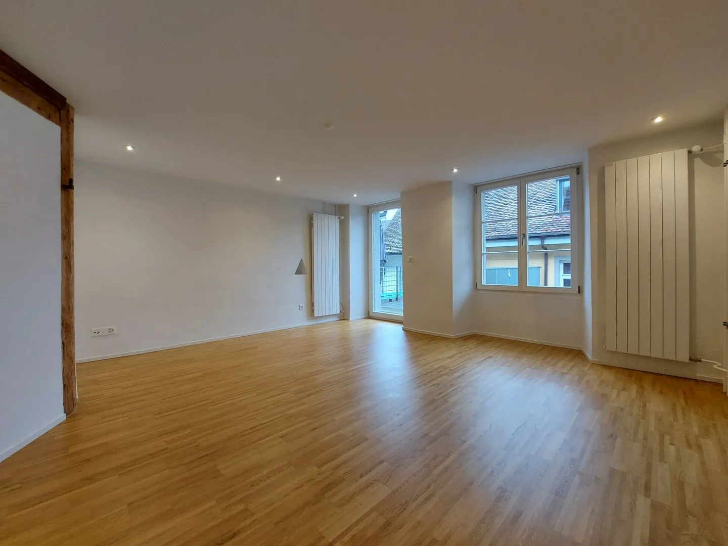 Belle appartement de la vieille ville avec terrasse - Photo 10 sur 13
