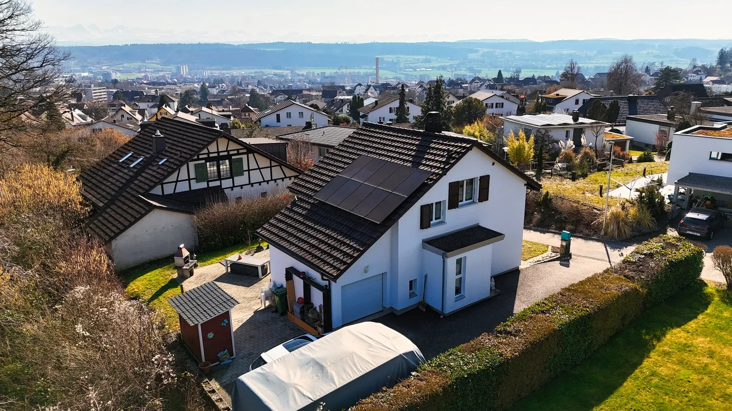 Charmantes Einfamilienhaus - Foto 19 von 19