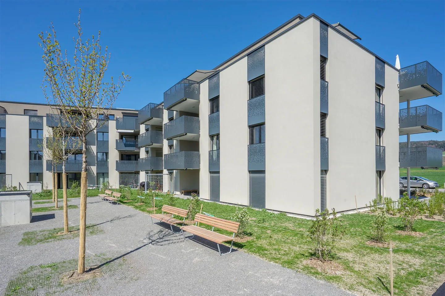 Appartamento in affitto - Foto 1 di 13