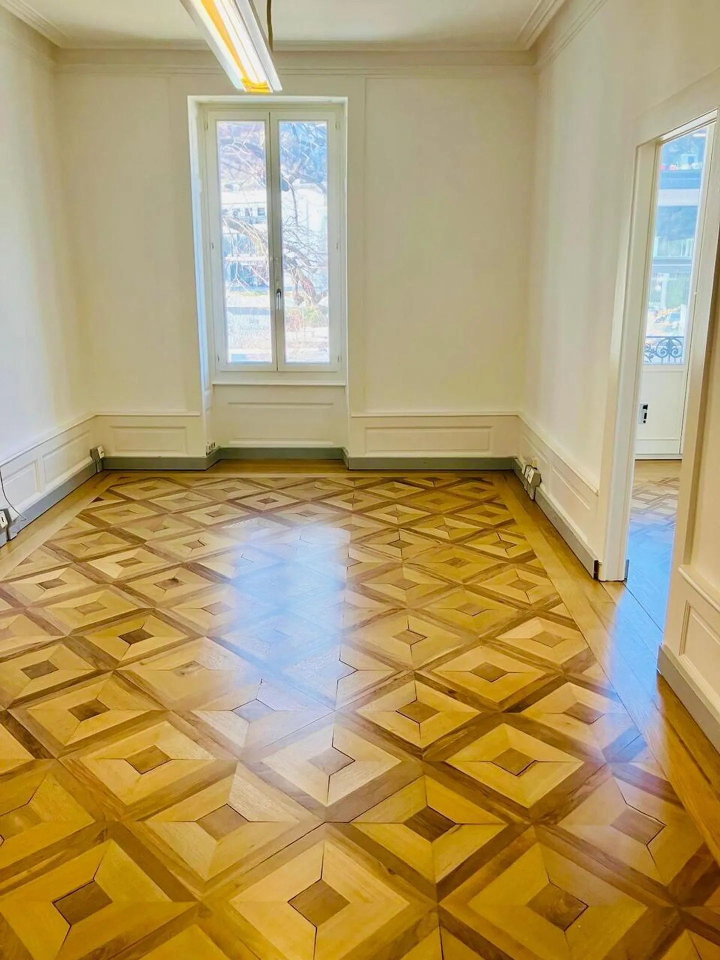 Appartement Martigny - 1 pièce - Photo 7 sur 13