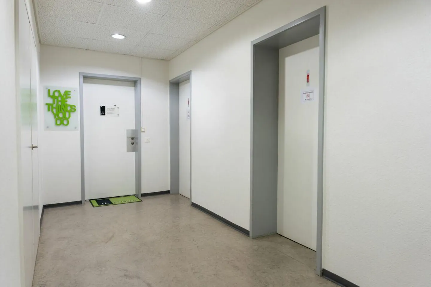 Spazi per uffici moderni in una posizione centrale nel centro di Biel/Bienne - Foto 9 di 9