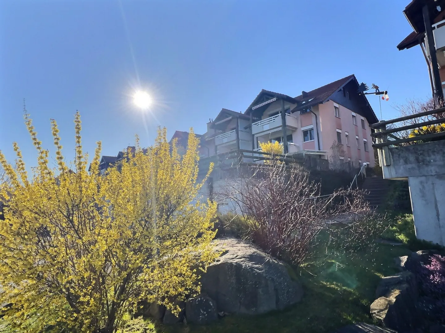 Charmant appartement de 3.5 pièces + mezzanine - Photo 17 sur 17