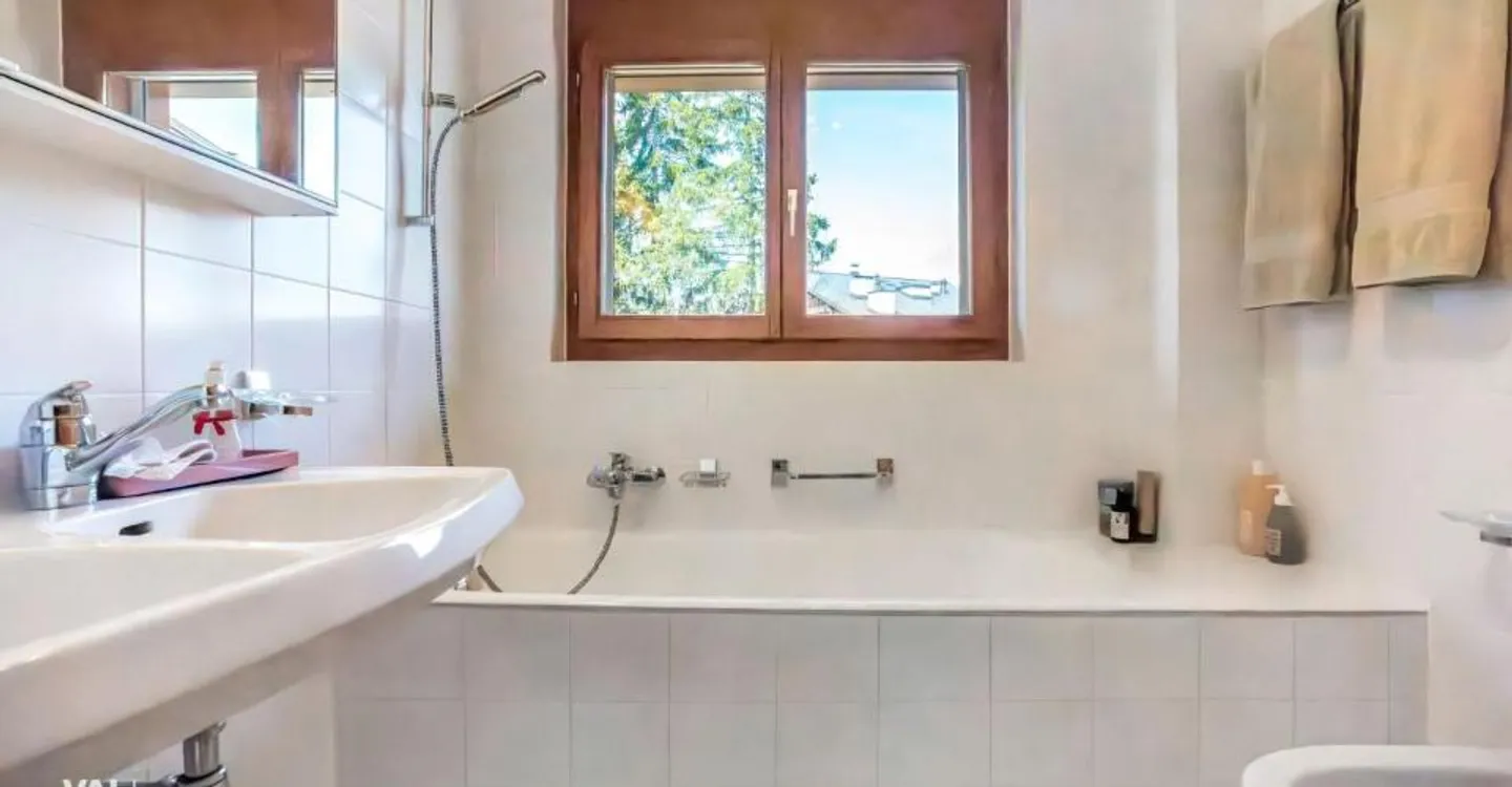 Appartement paisible au golf - Photo 6 sur 12