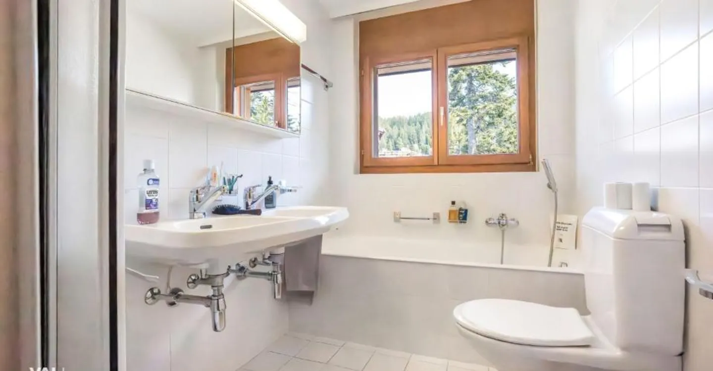 Appartement paisible au golf - Photo 7 sur 12