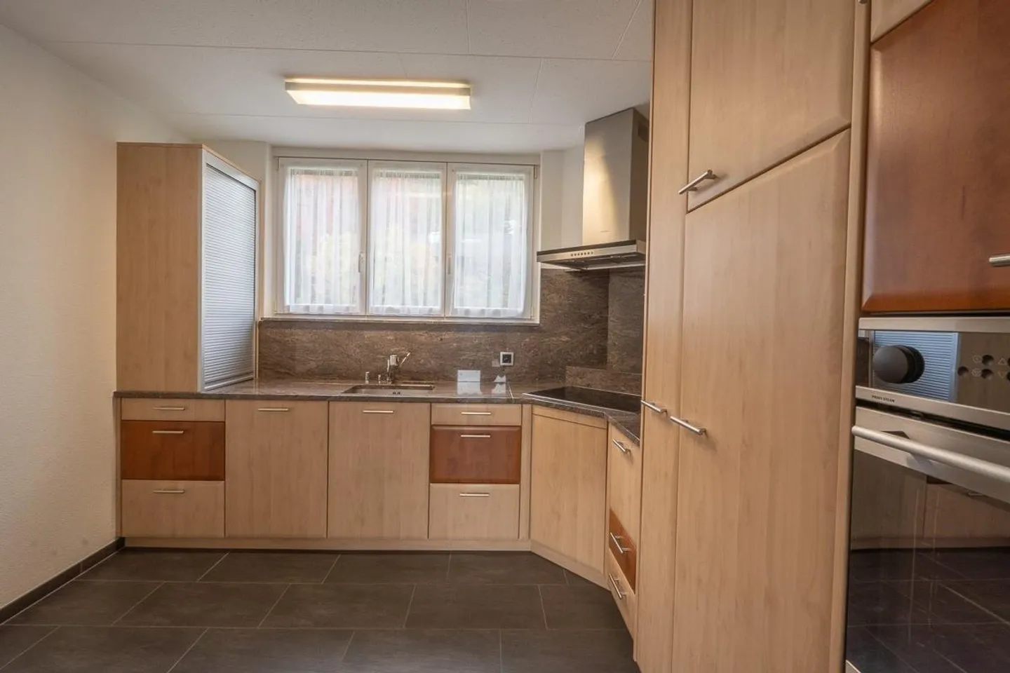 5.5-Zi. Wohnung - Foto 3 von 12