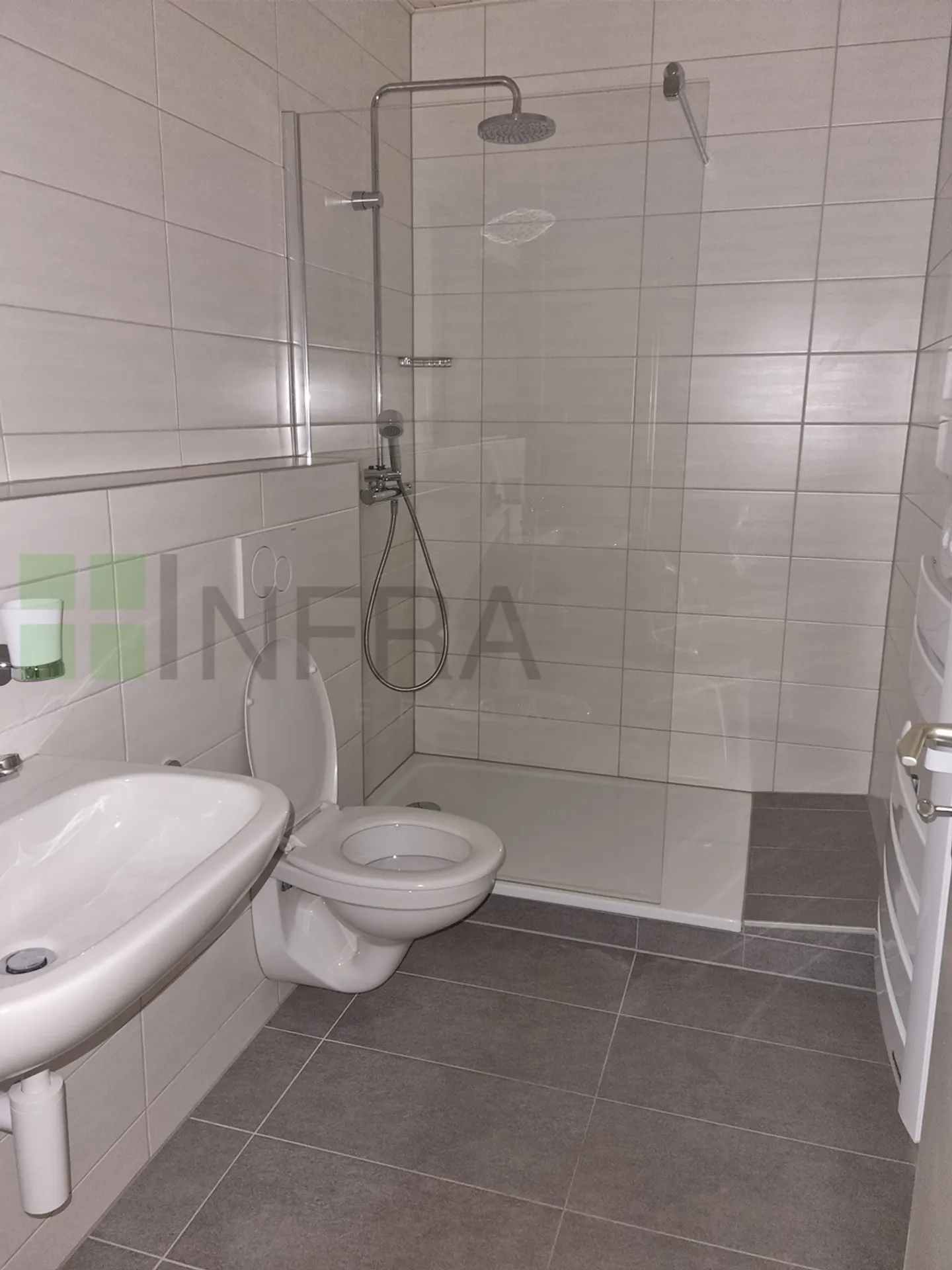 Appartement à louer - Photo 10 sur 19