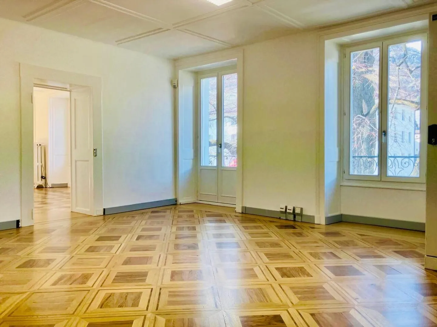 Appartement Martigny - 1 pièce - Photo 9 sur 13