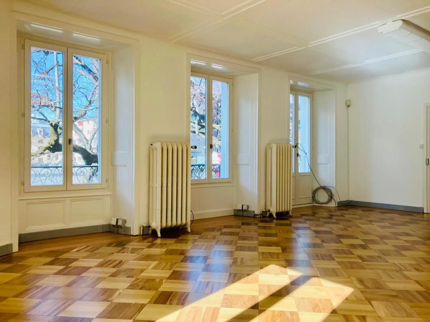 Appartement Martigny - 1 pièce - Photo 10 sur 13