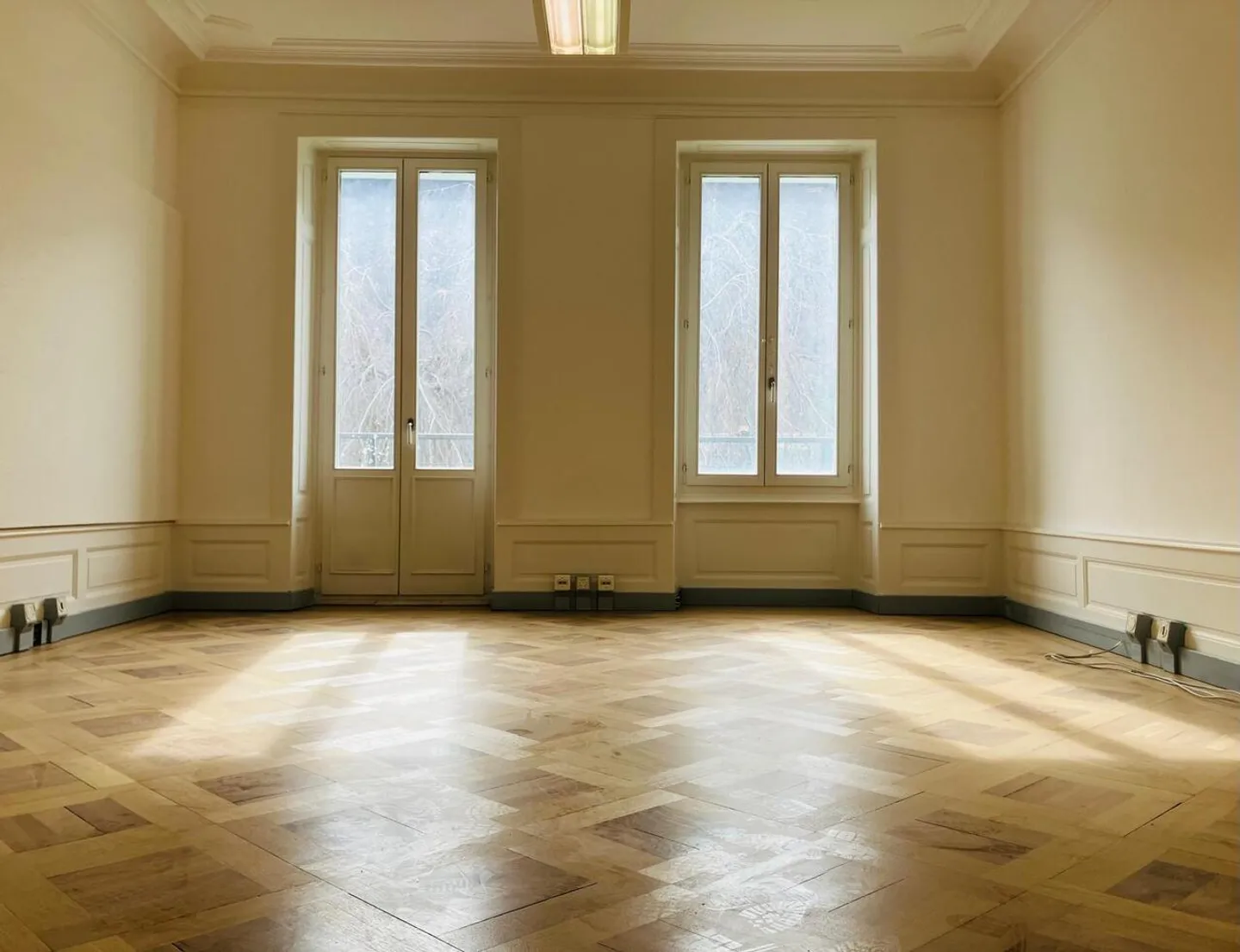 Appartement Martigny - 1 pièce - Photo 11 sur 13