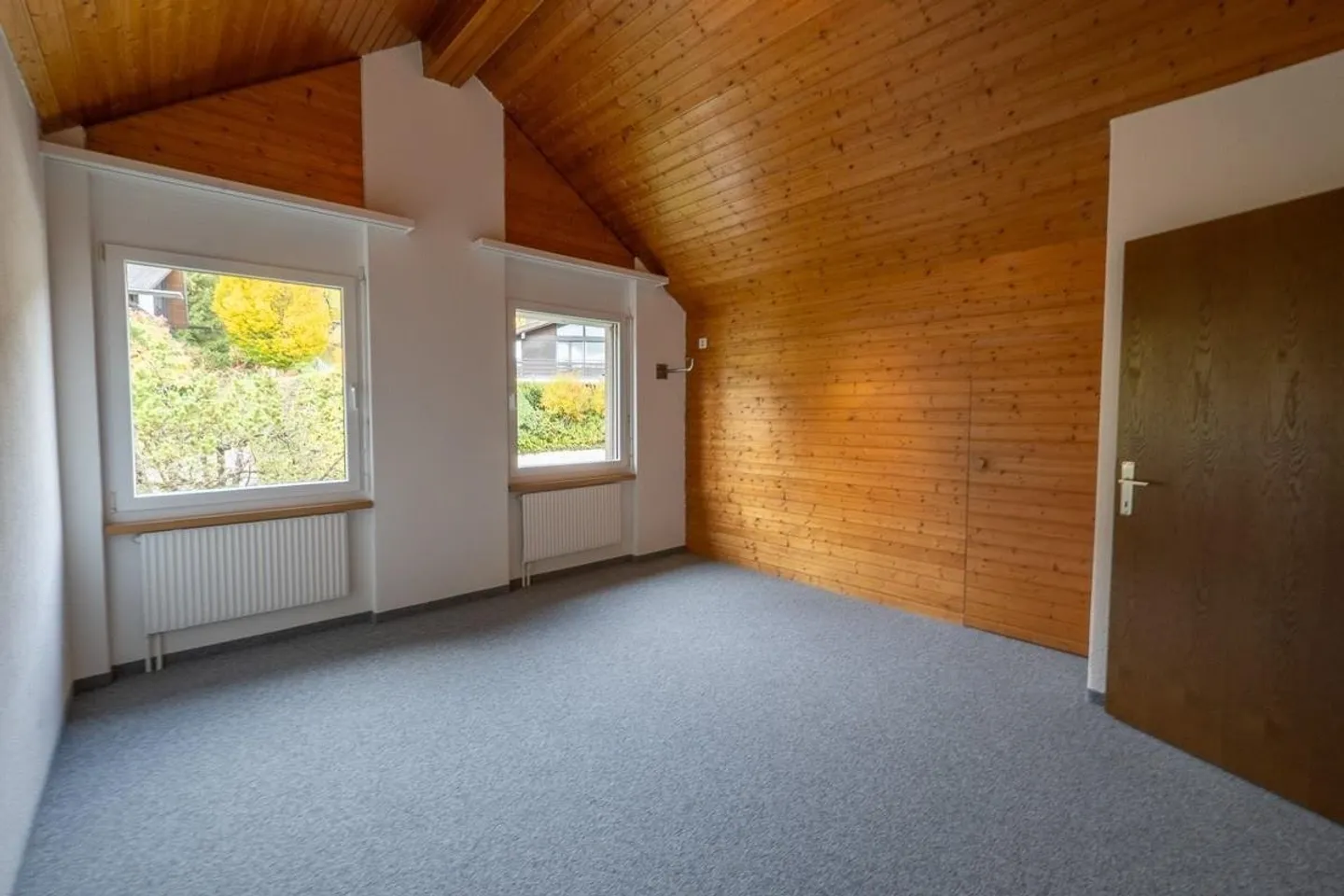 5.5-Zi. Wohnung - Foto 5 von 12