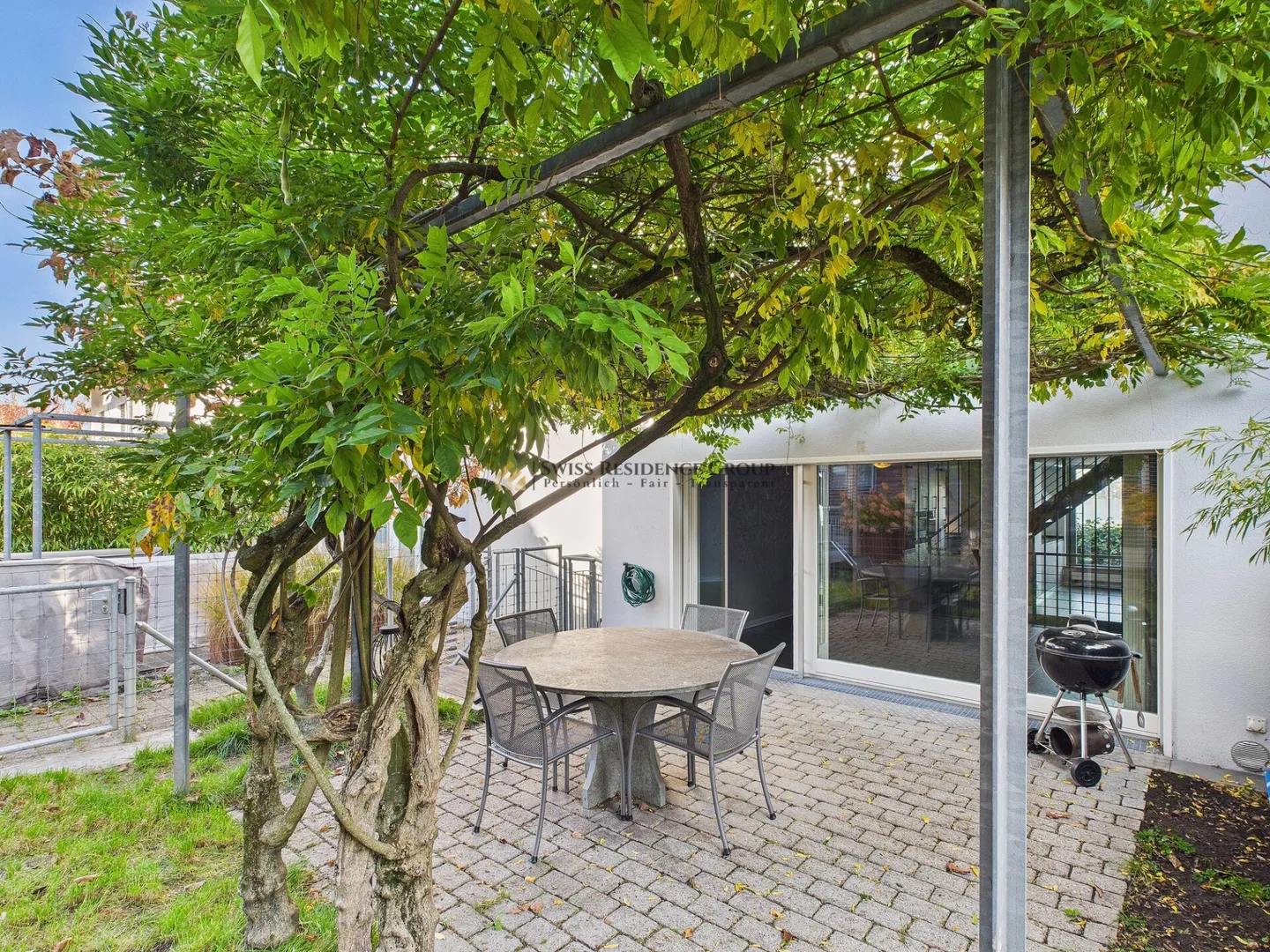 Reihen -Einfamilienhaus am See in Horgen - Foto 1 von 27