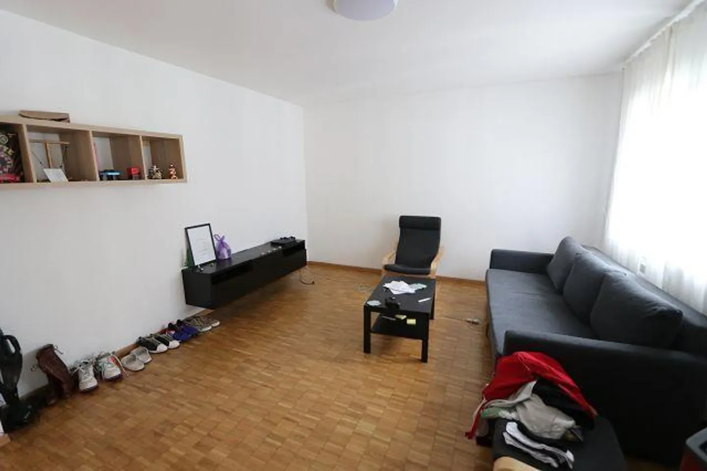 Charming Top-Floor Apartment - Photo 5 of 22