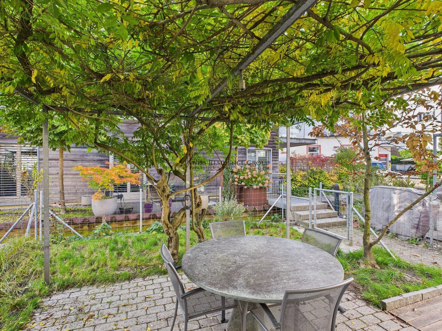 Reihen -Einfamilienhaus am See in Horgen - Foto 2 von 27
