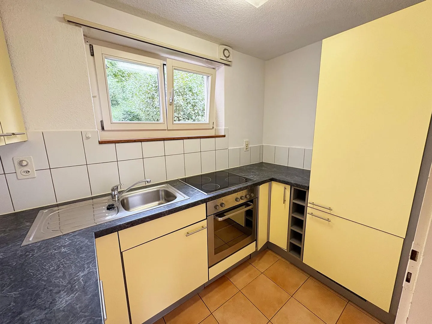 Geräumige 2,5 Zimmer Wohnung im Grünau-Quartier - Foto 3 von 10