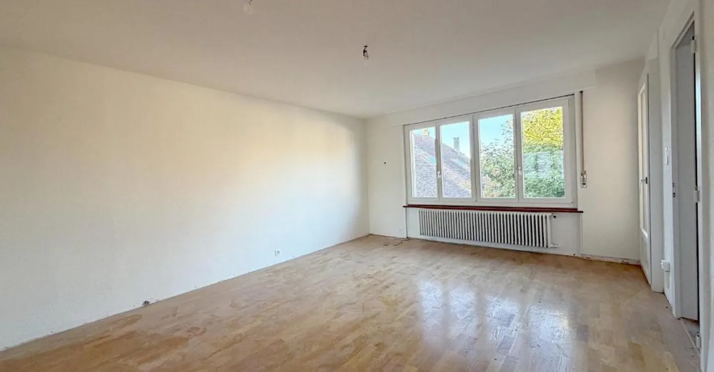 Geräumige 5-Zimmer-Wohnung in Pomy - Foto 1 von 13