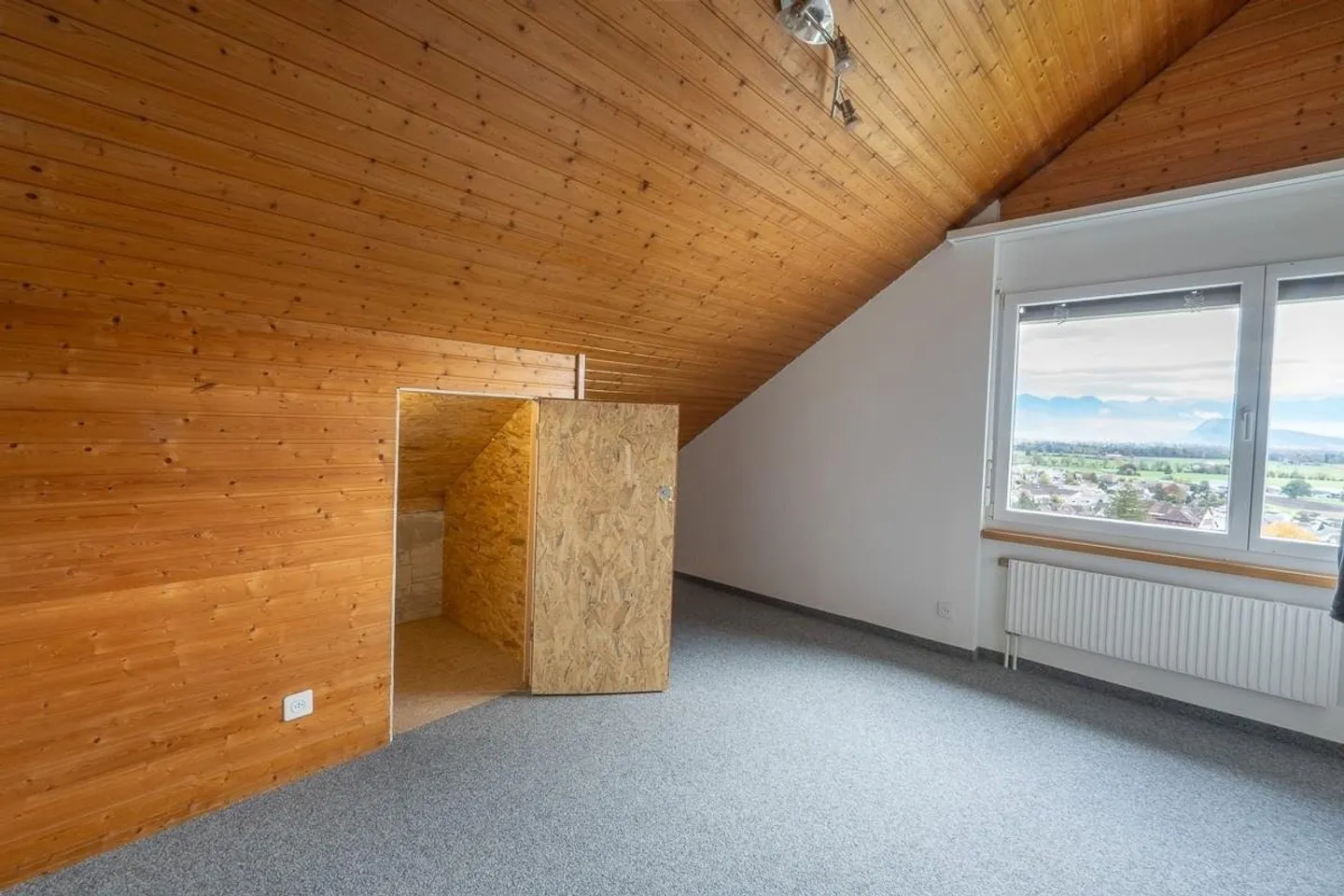 5.5-Zi. Wohnung - Foto 6 von 12