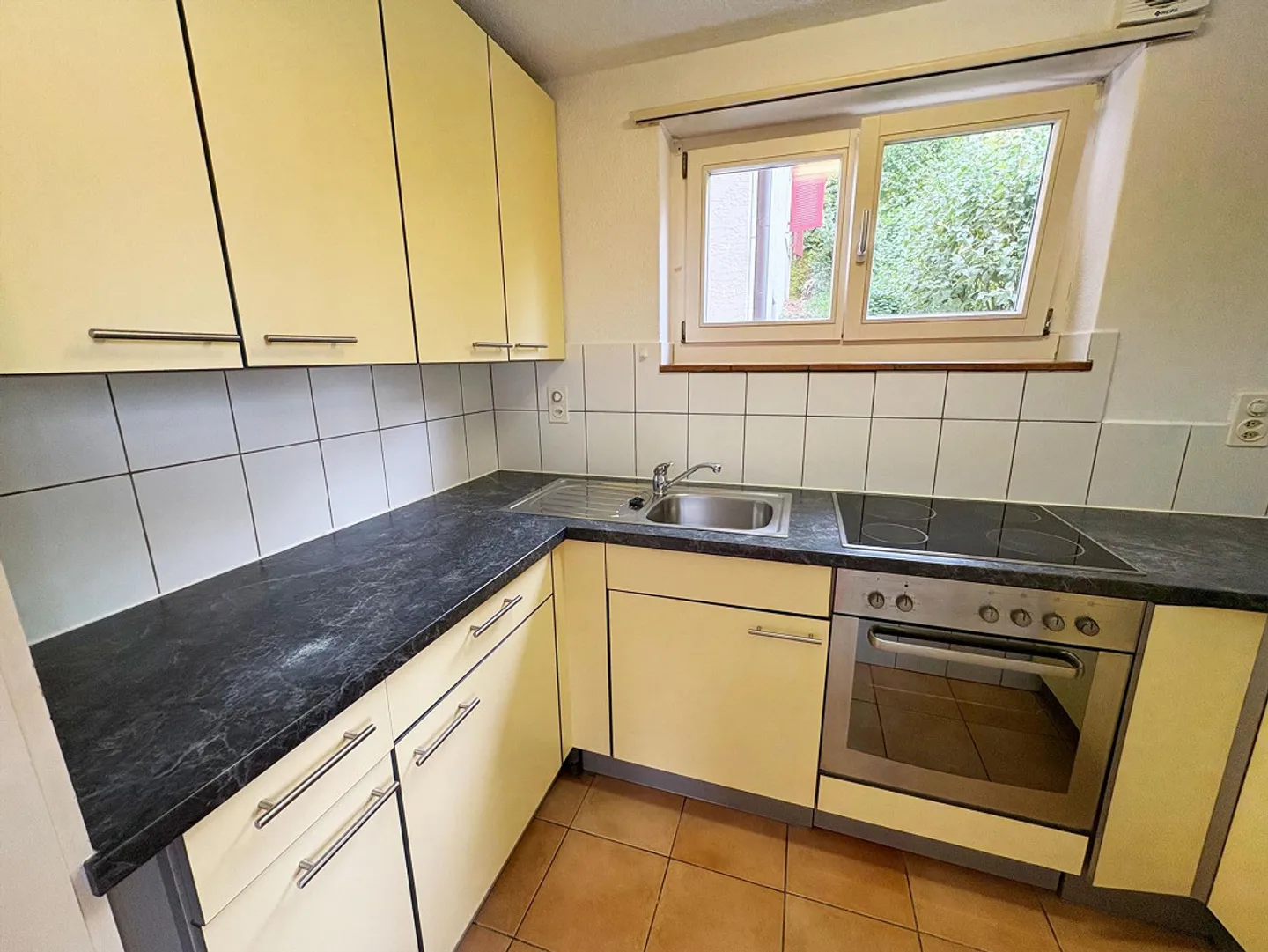 Geräumige 2,5 Zimmer Wohnung im Grünau-Quartier - Foto 4 von 10