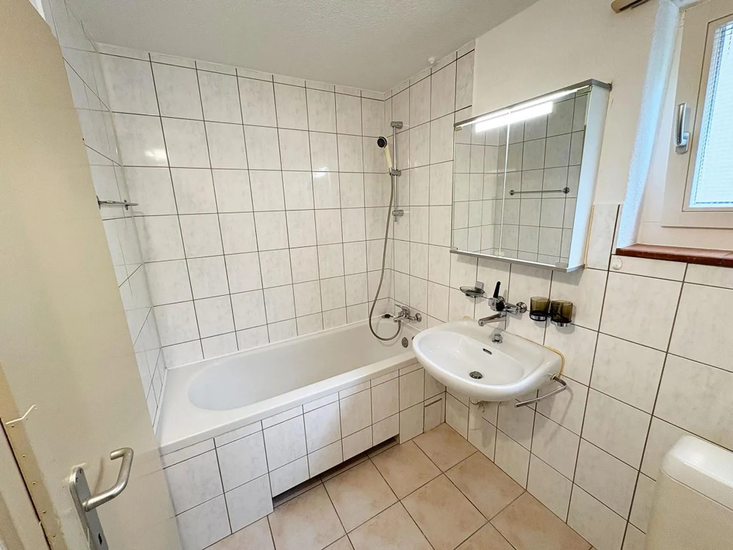 Geräumige 2,5 Zimmer Wohnung im Grünau-Quartier - Foto 5 von 10