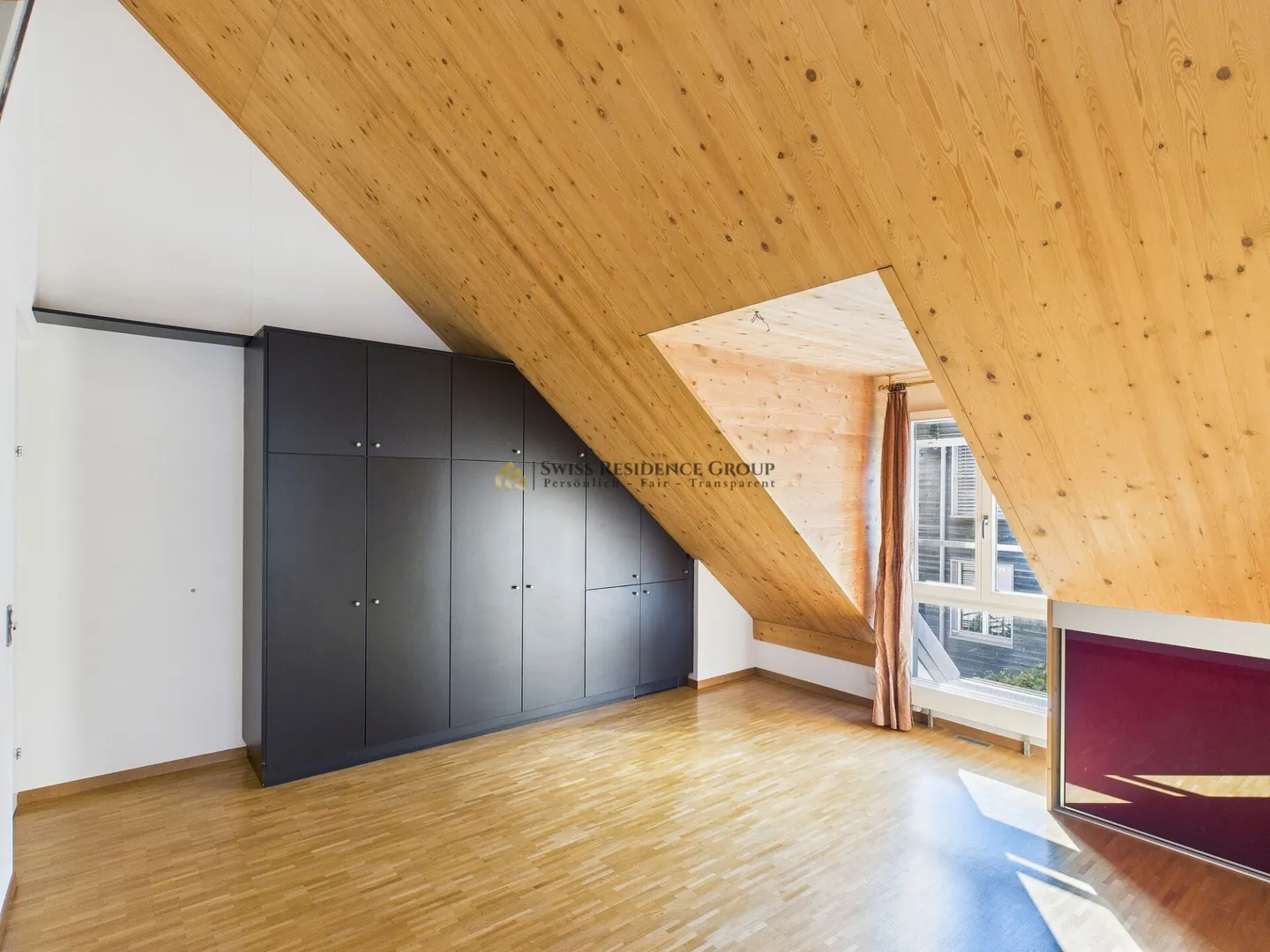 Reihen -Einfamilienhaus am See in Horgen - Foto 16 von 27
