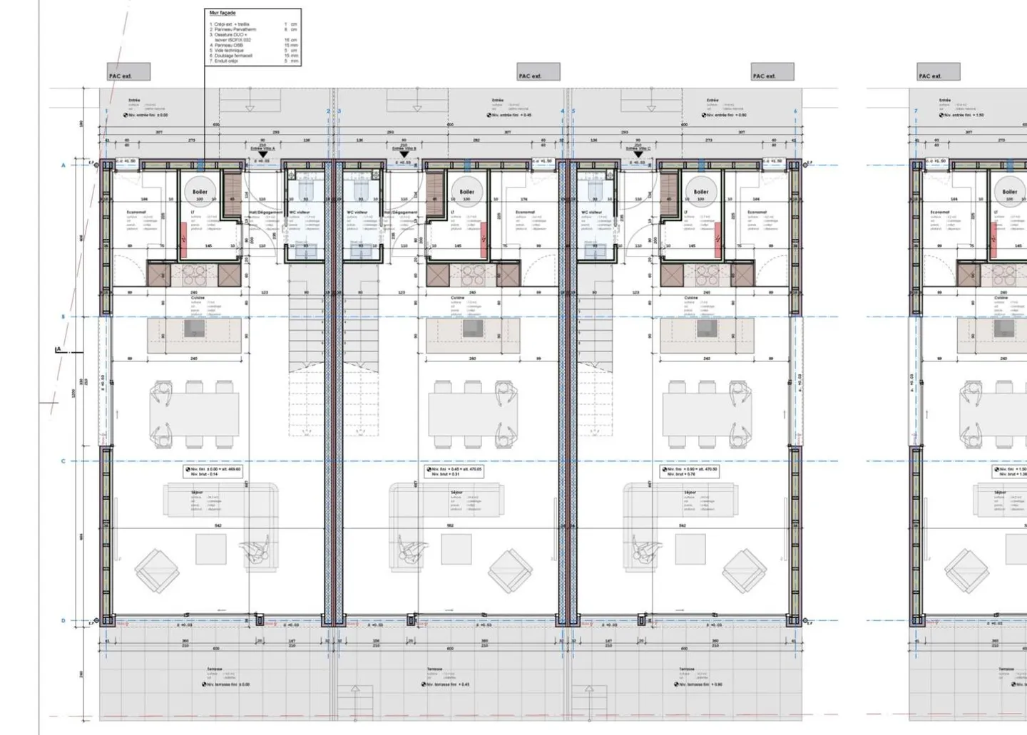 Semi-Detached House 4.5 Rooms - Photo 9 of 10
