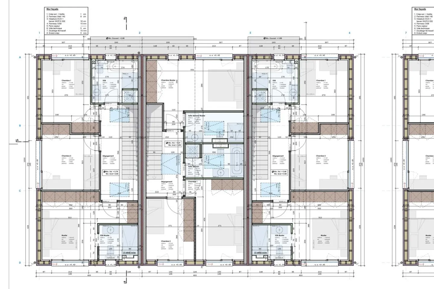 Semi-Detached House 4.5 Rooms - Photo 10 of 10