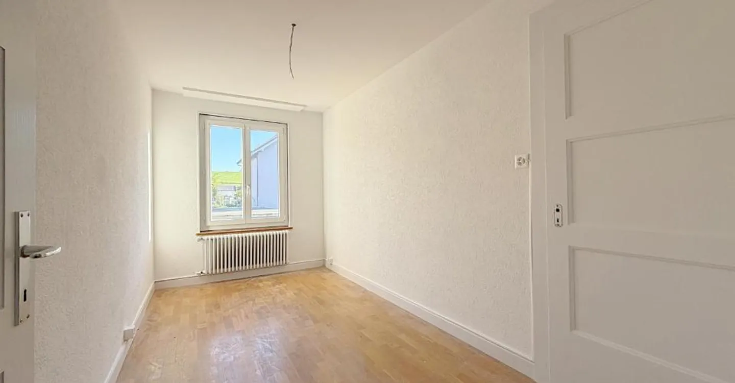 Geräumige 5-Zimmer-Wohnung in Pomy - Foto 6 von 13