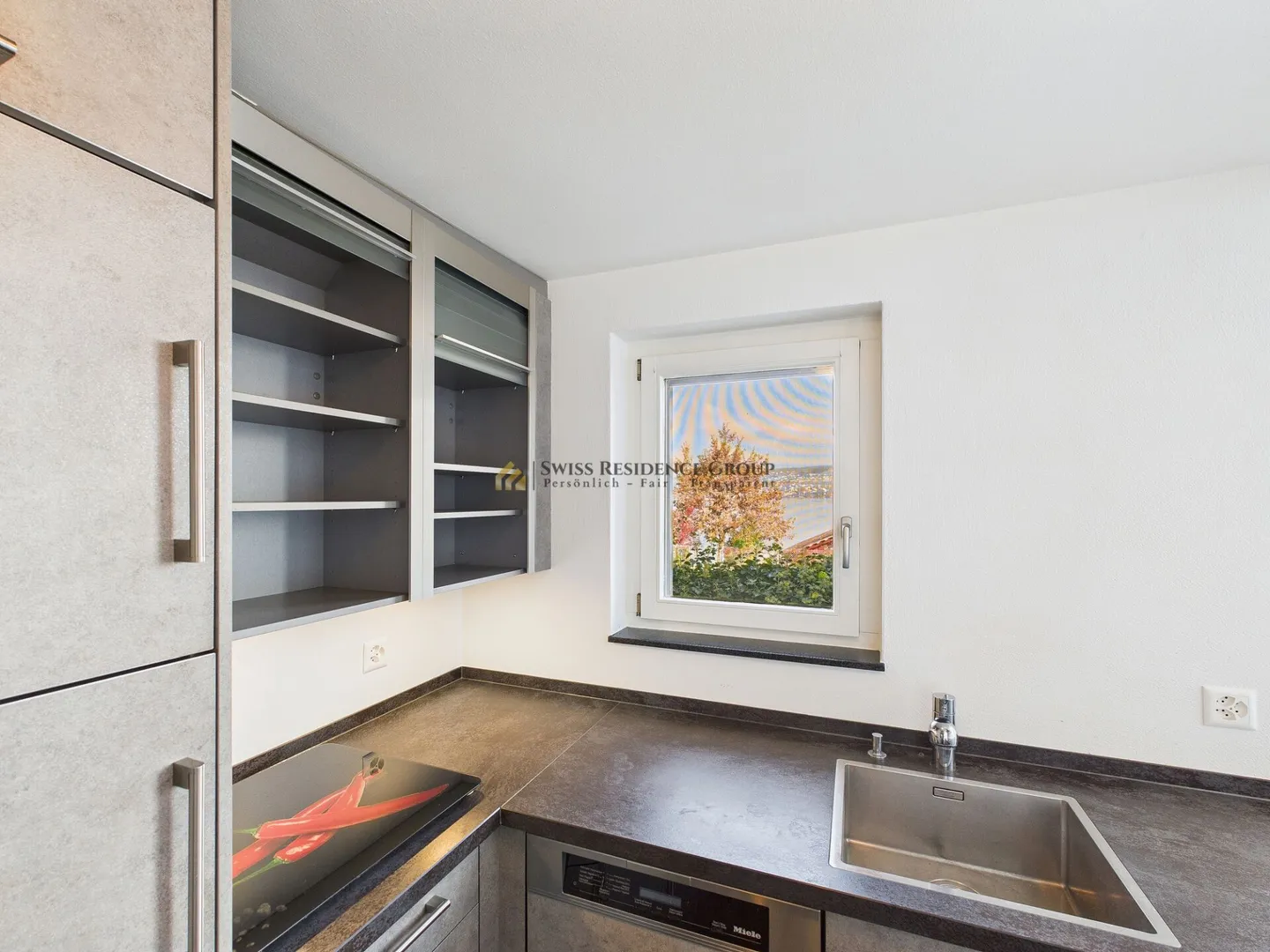 Reihen -Einfamilienhaus am See in Horgen - Foto 9 von 27