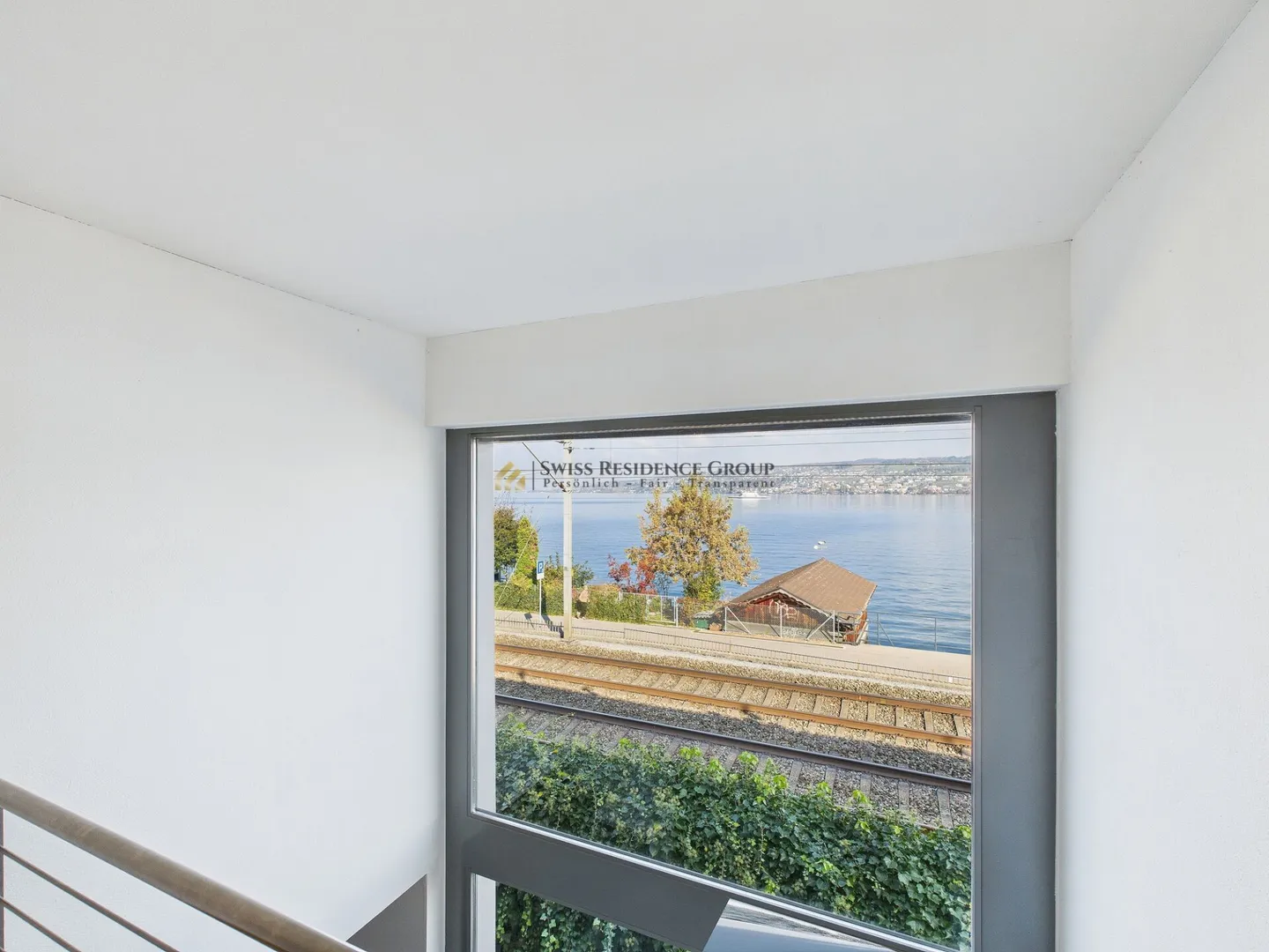 Reihen -Einfamilienhaus am See in Horgen - Foto 10 von 27