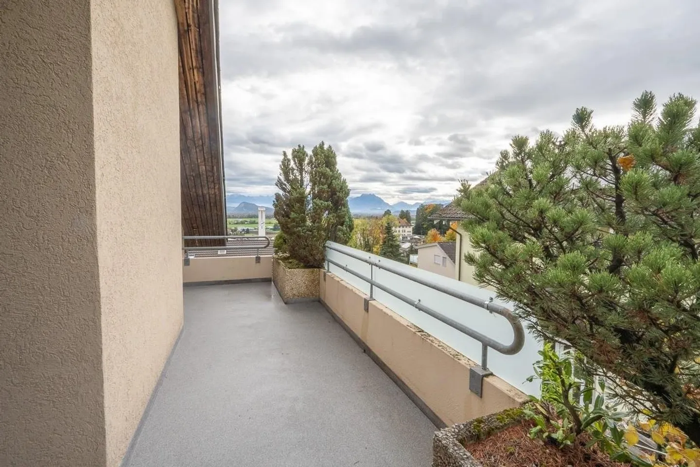 5.5-Zi. Wohnung - Foto 10 von 12