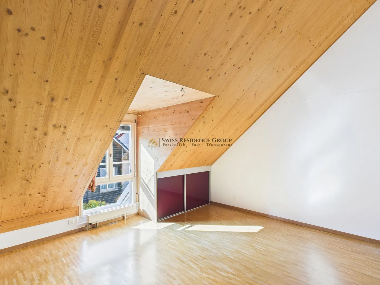 Reihen -Einfamilienhaus am See in Horgen - Foto 15 von 27