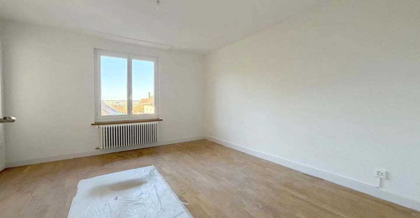 Geräumige 5-Zimmer-Wohnung in Pomy - Foto 7 von 13