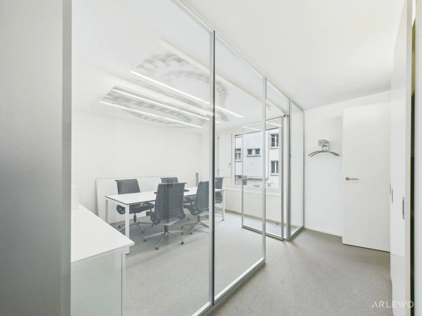 Bürofläche mieten - Foto 3 von 10