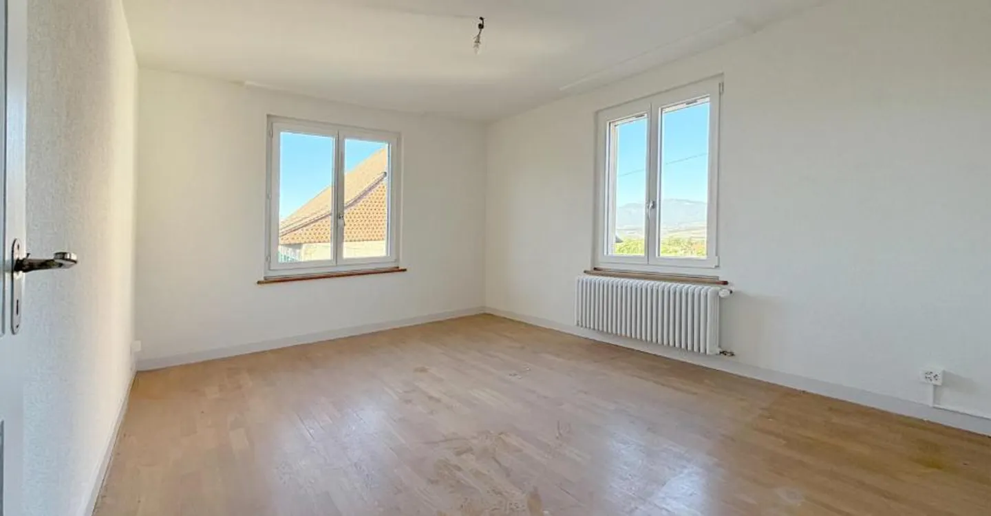Geräumige 5-Zimmer-Wohnung in Pomy - Foto 8 von 13
