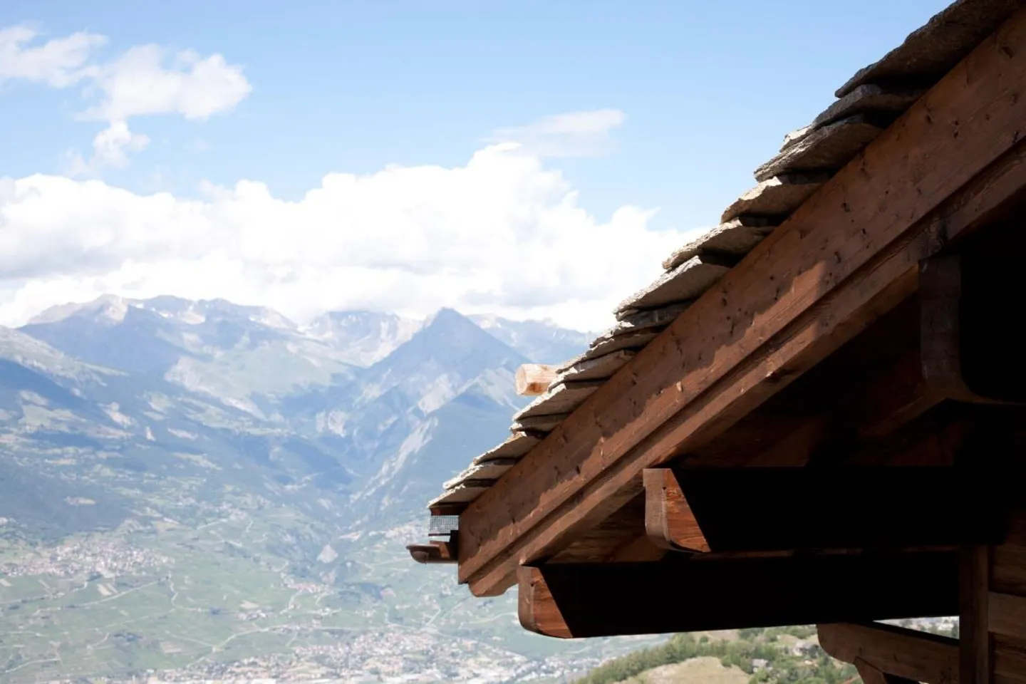 Incredibile chalet nuovissimo! - Foto 4 di 8