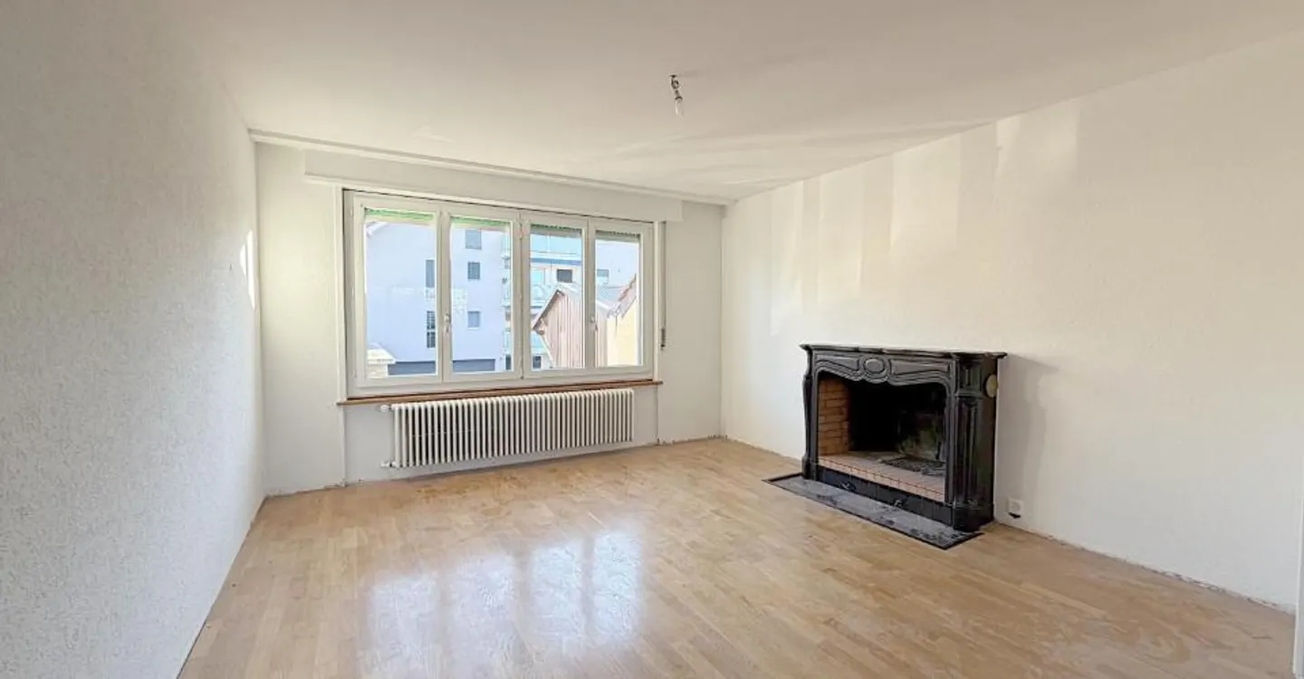 Geräumige 5-Zimmer-Wohnung in Pomy - Foto 12 von 13