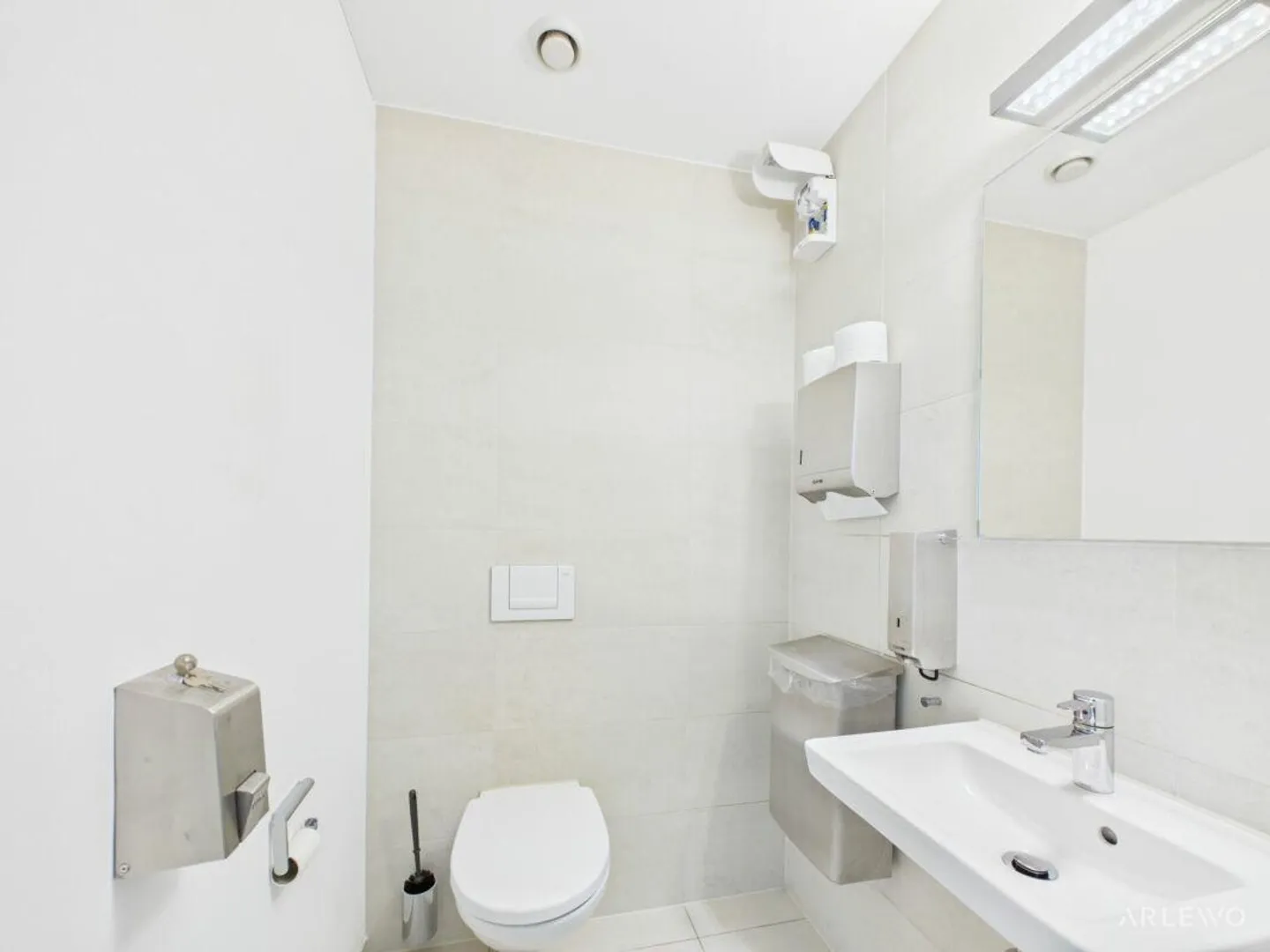 Bürofläche mieten - Foto 9 von 10