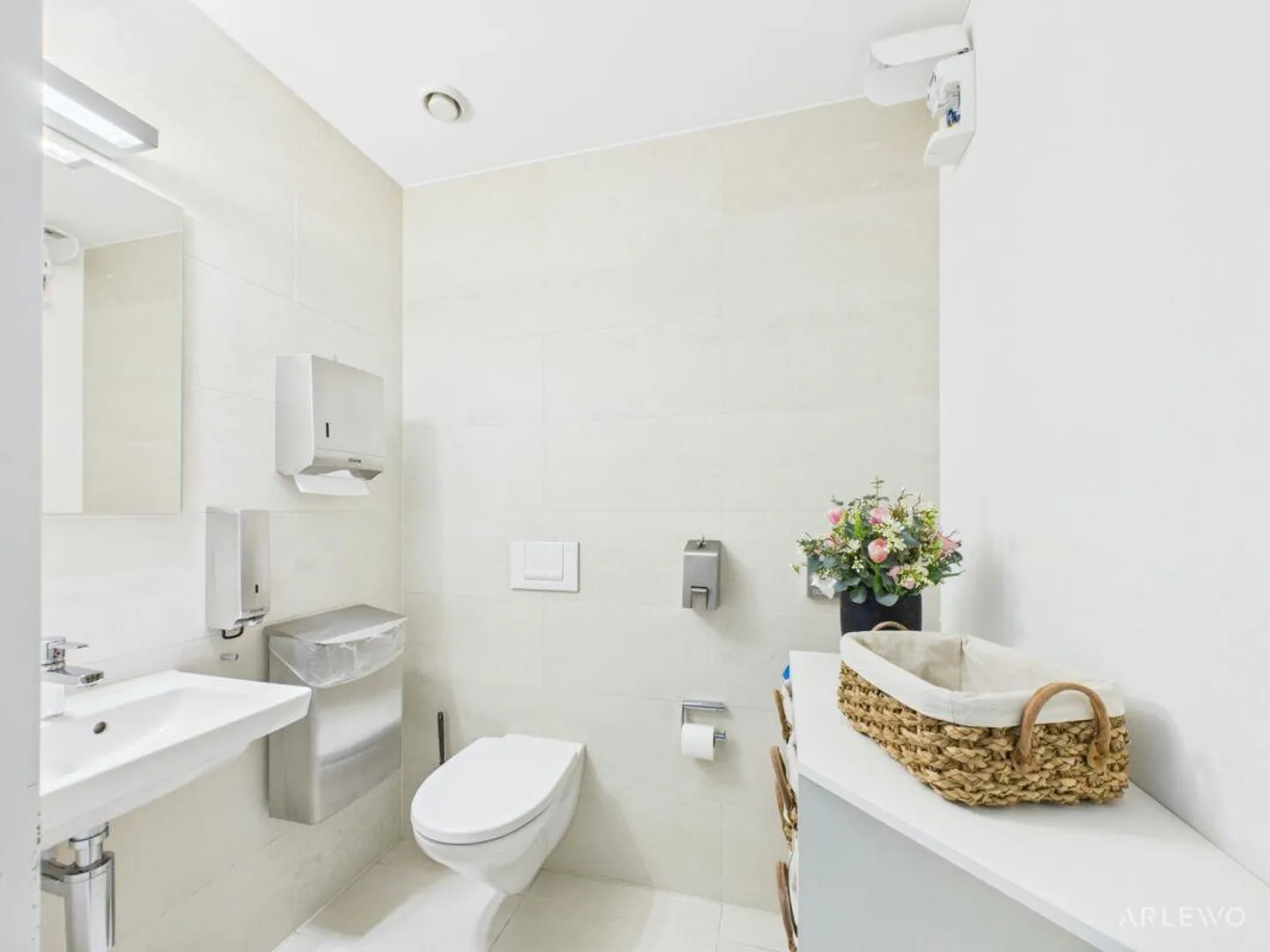 Bürofläche mieten - Foto 10 von 10