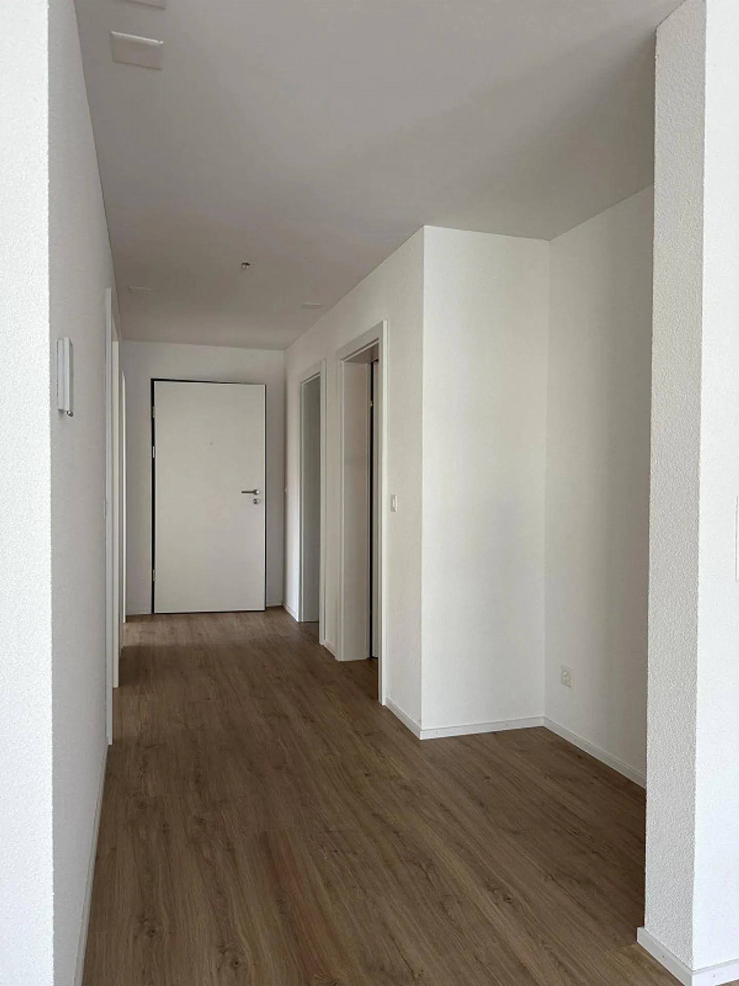 Attractive penthouse apartment with charm in the Rhine Valley - Photo 7 of 14