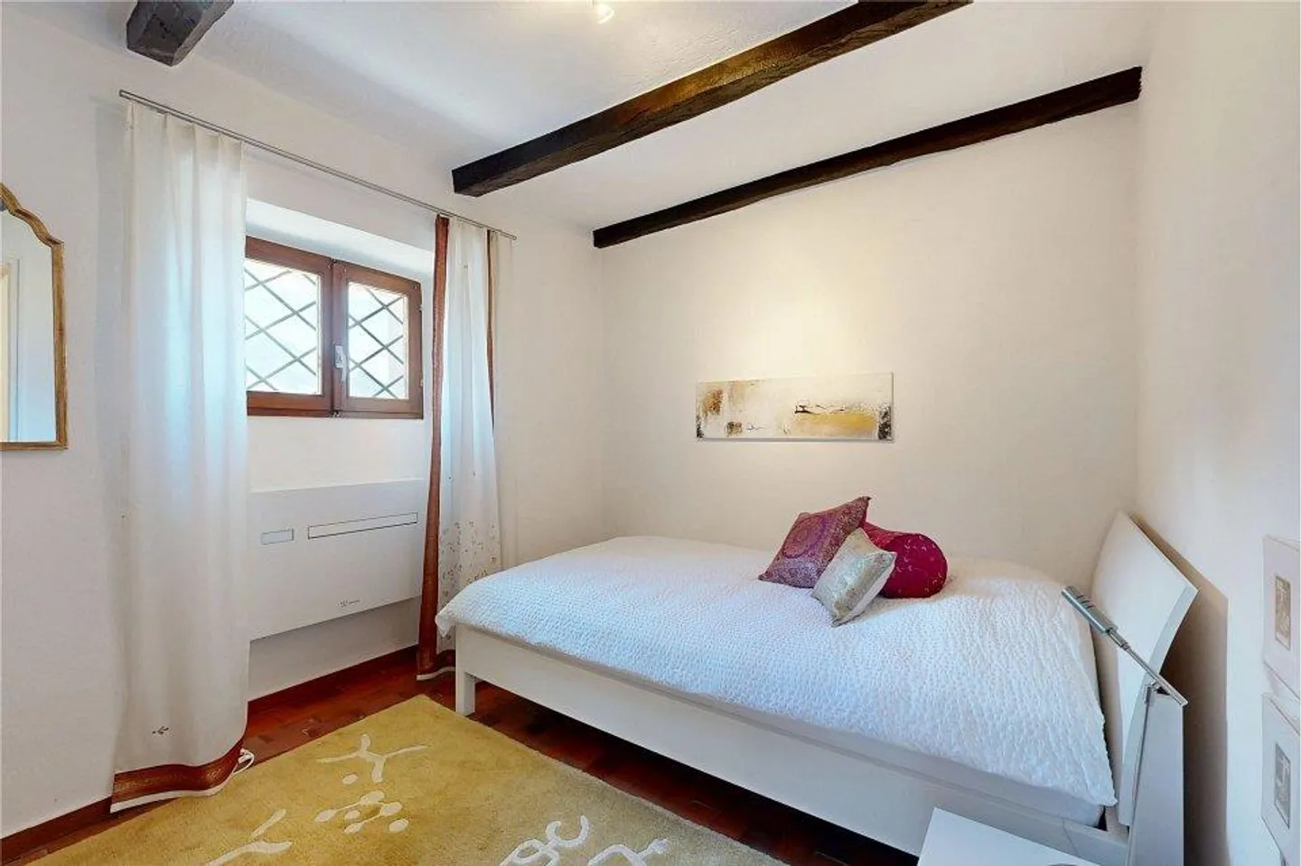 Casa ticinese con rustico e vista lago - Foto 10 di 13