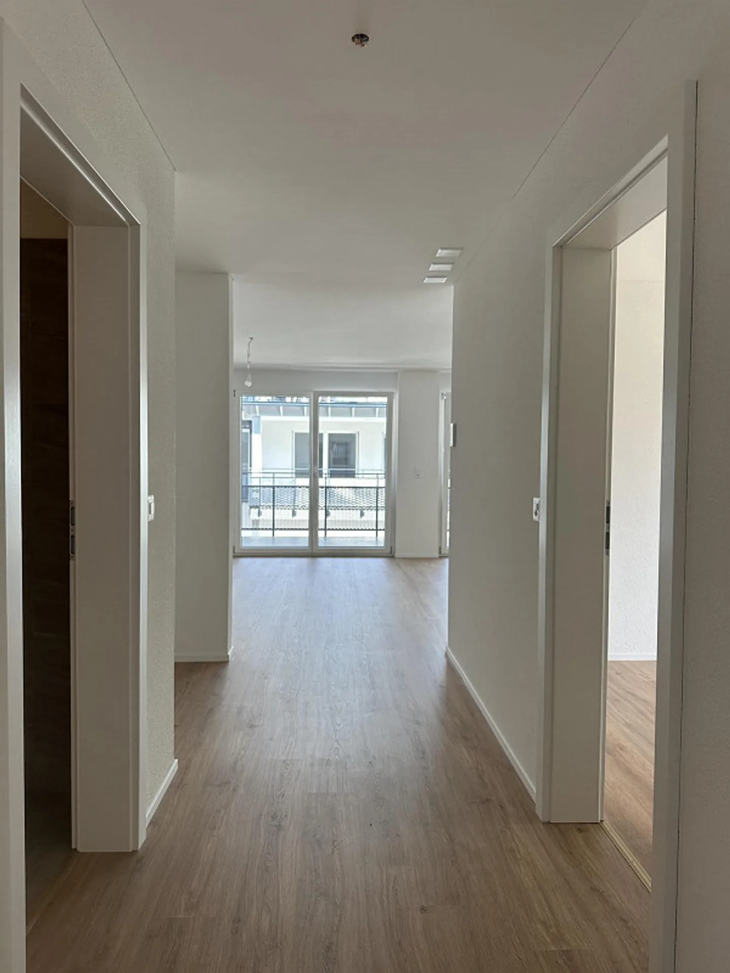 Attractive penthouse apartment with charm in the Rhine Valley - Photo 8 of 14