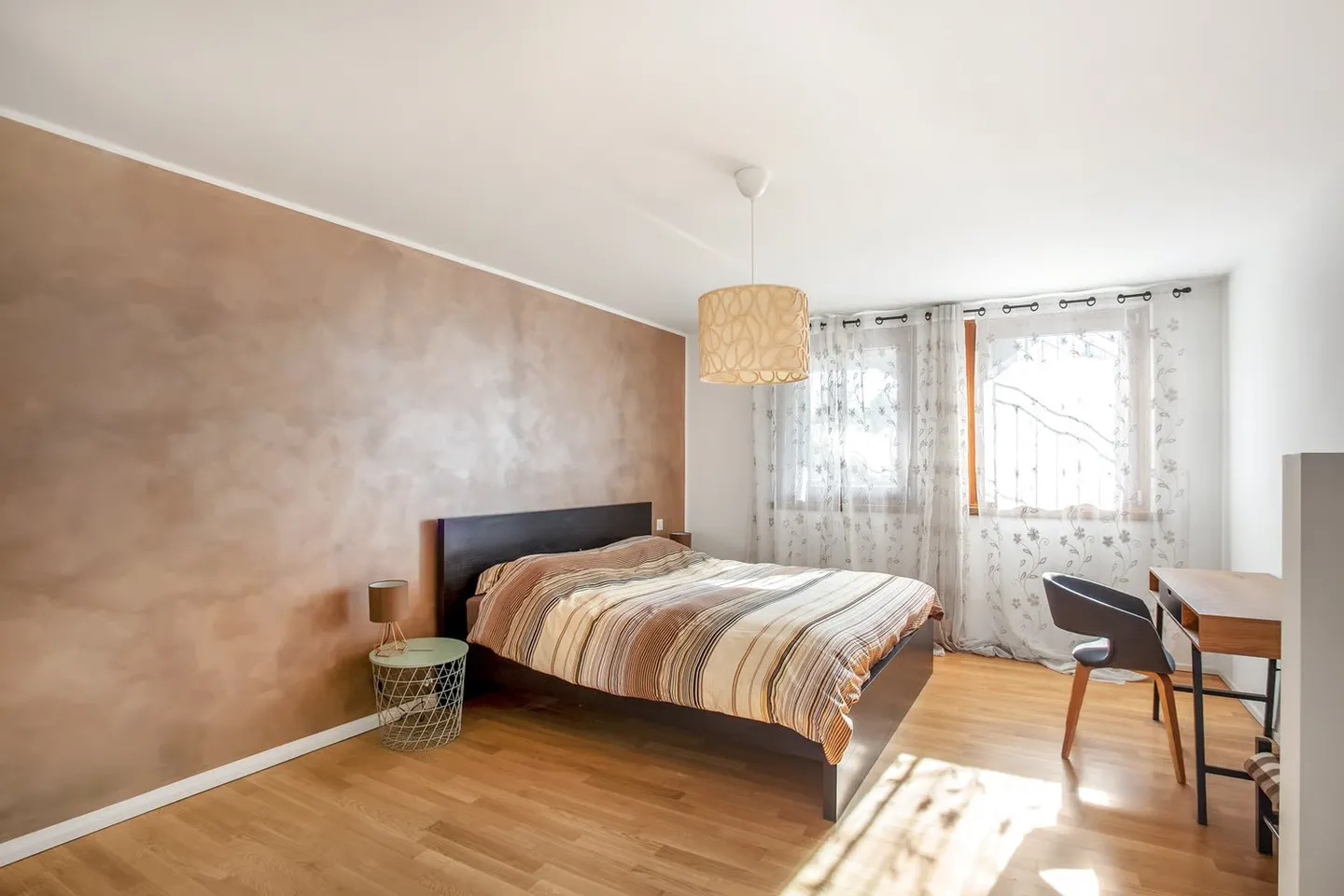 Charmante 3.5-Zimmer-Wohnung - Foto 2 von 20