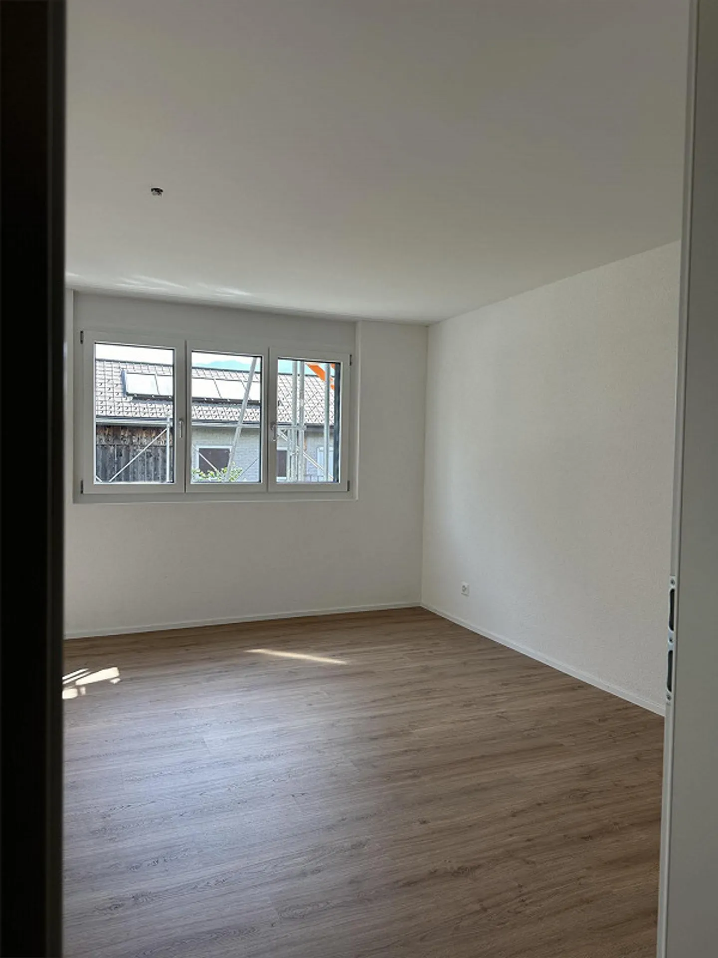 Attractive penthouse apartment with charm in the Rhine Valley - Photo 9 of 14