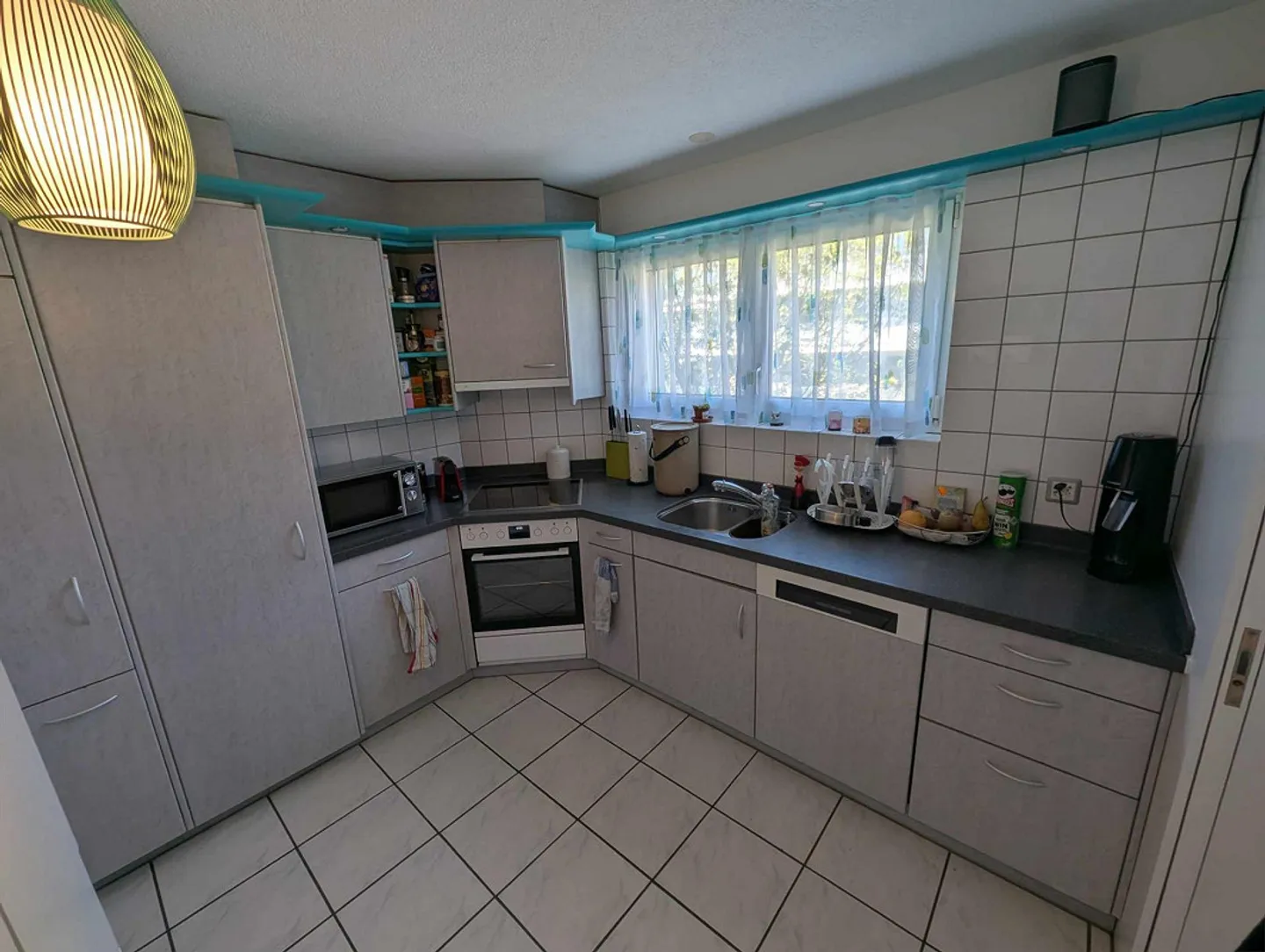 4.5-room apartment, 1st floor with large balcony - Photo 7 of 15