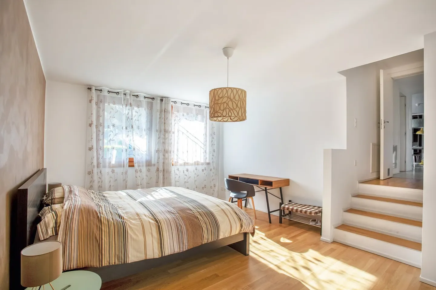 Charmante 3.5-Zimmer-Wohnung - Foto 3 von 20