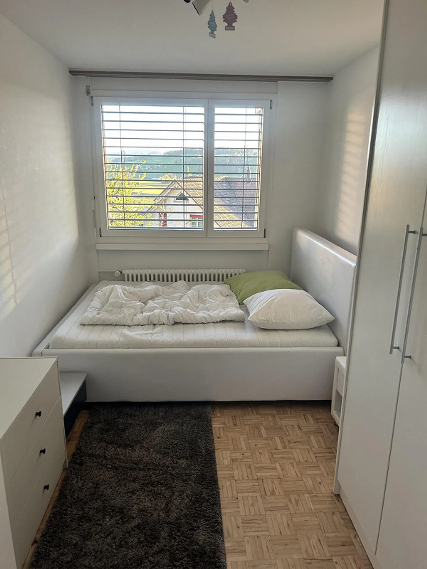 Camere a Ruswil, LU - Foto 1 di 2