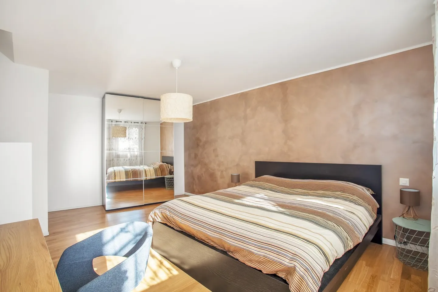 Charmante 3.5-Zimmer-Wohnung - Foto 4 von 20