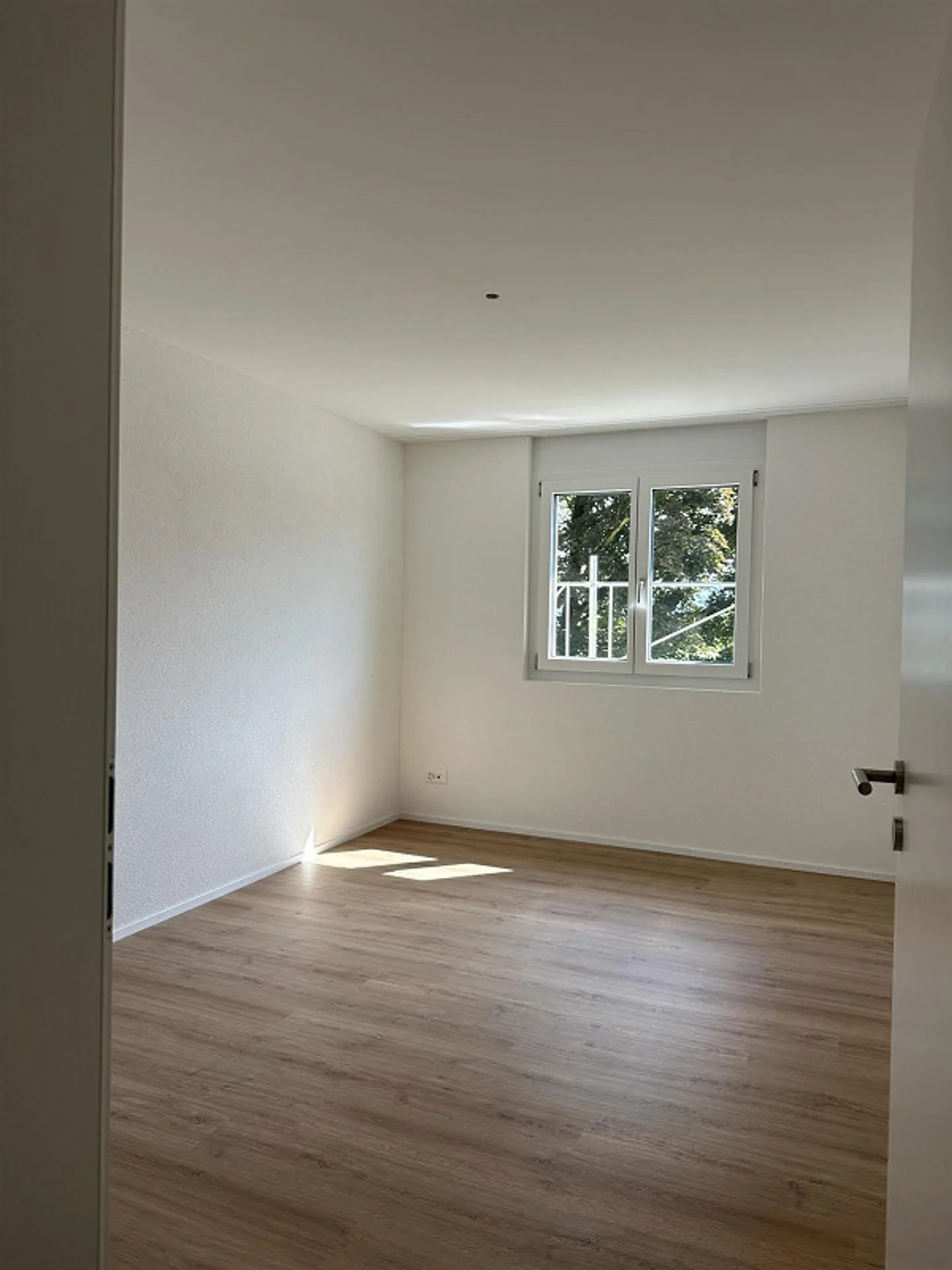 Attractive penthouse apartment with charm in the Rhine Valley - Photo 10 of 14