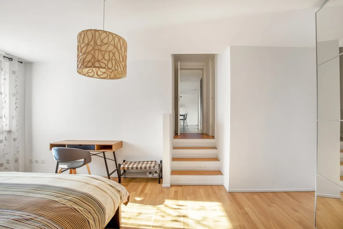 Charmante 3.5-Zimmer-Wohnung - Foto 5 von 20